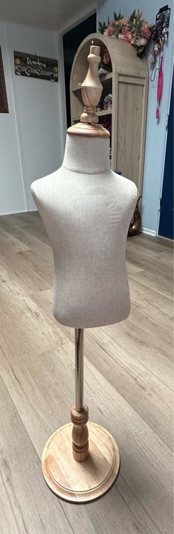 Mannequin new 1-5