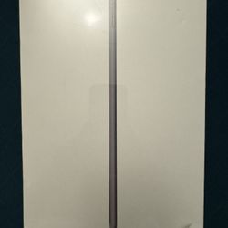 iPad 9th Generation 10.2 256GB - WiFi - Space Grey