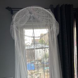Princess Canopy