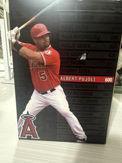 Bobble Head For Sale