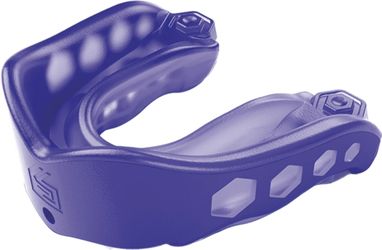 Shock Doctor GEL MAX MOUTHGUARD ROYAL