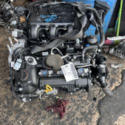 Motores Y Transmisiones 