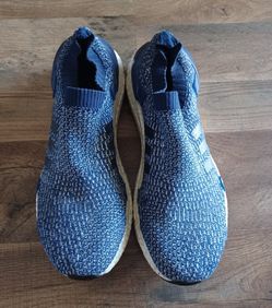 Adidas Women Slip On Sneakers
