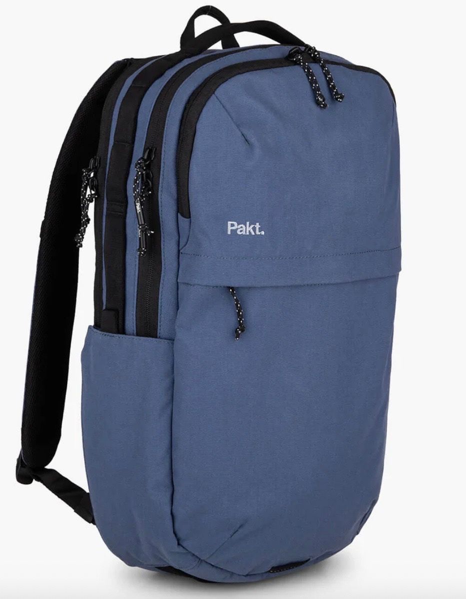 Pakt 22 Liter Backpack