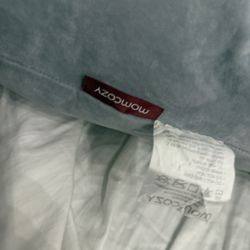 Momcozy Pregnancy Pillow 