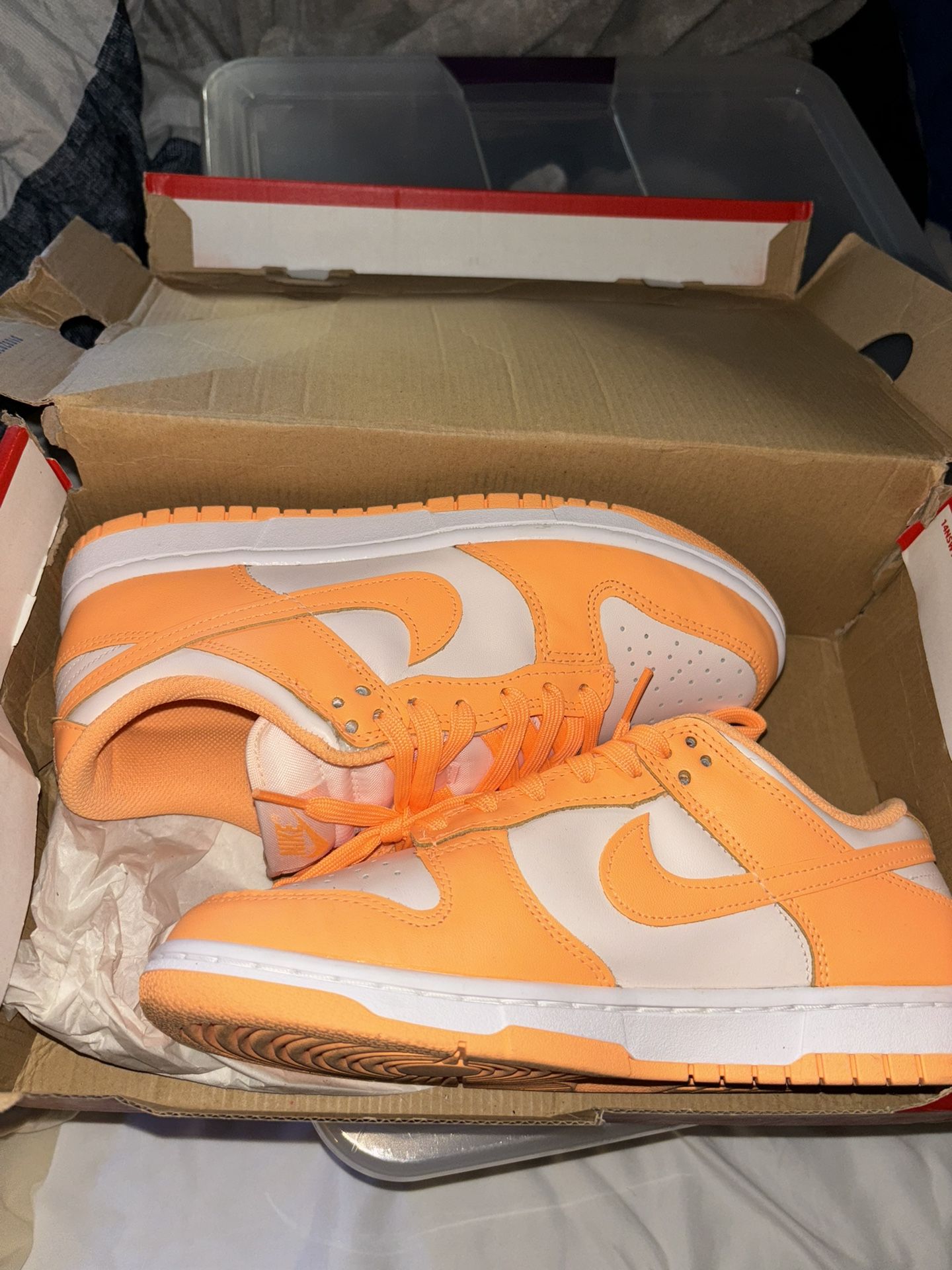 Nike Dunks