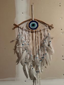 Dream catcher