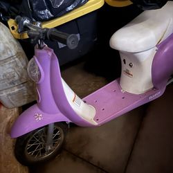 Carreola Y Motoneta Gratis 