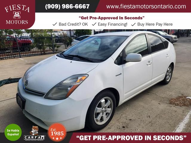 2008 Toyota Prius