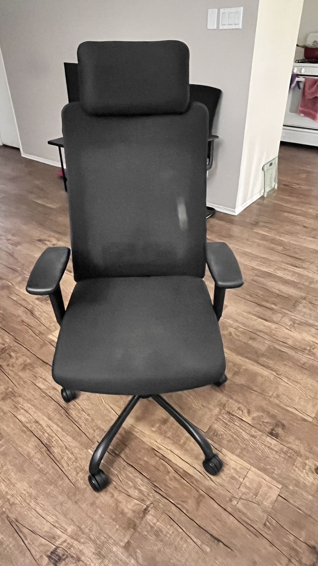 High back Office Chair