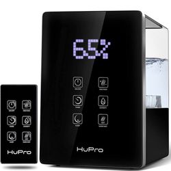 Large Humidifier For Large Room With Remote Control ***FREE SHIPPING 