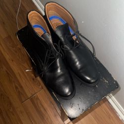 Clark’s Dress Shoes 