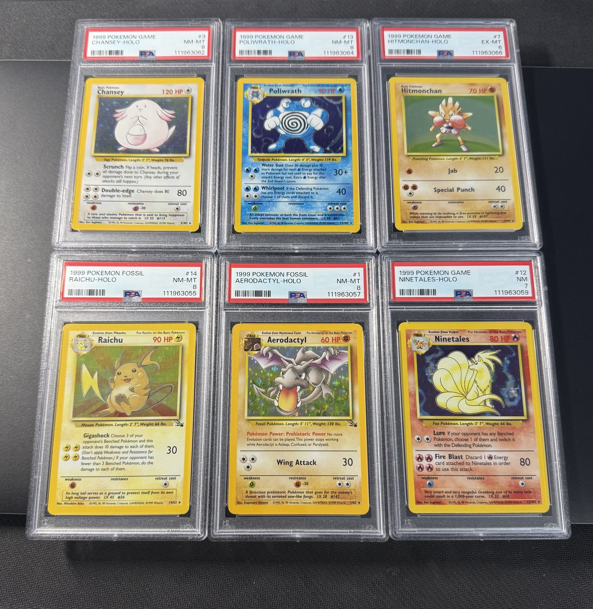 Pokemon Cards For Sale