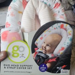 FREE...Head Support For Babies