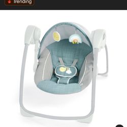 Portable Swing