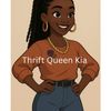 Thrift Queen 