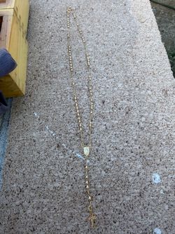 10k rosary