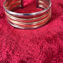 Cuff Bracelet 