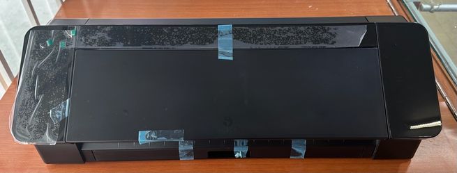 Silhouette Printer Cameo 4