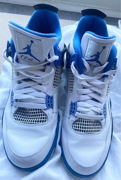 3 PAIR OF AIR JORDANS -  Excellent condition