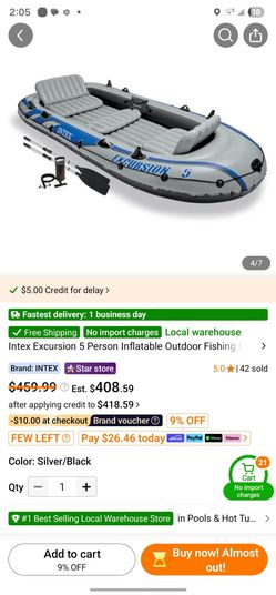 Raft