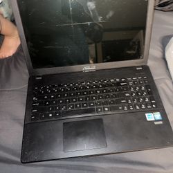 ASUS LAPTOP X551MA 