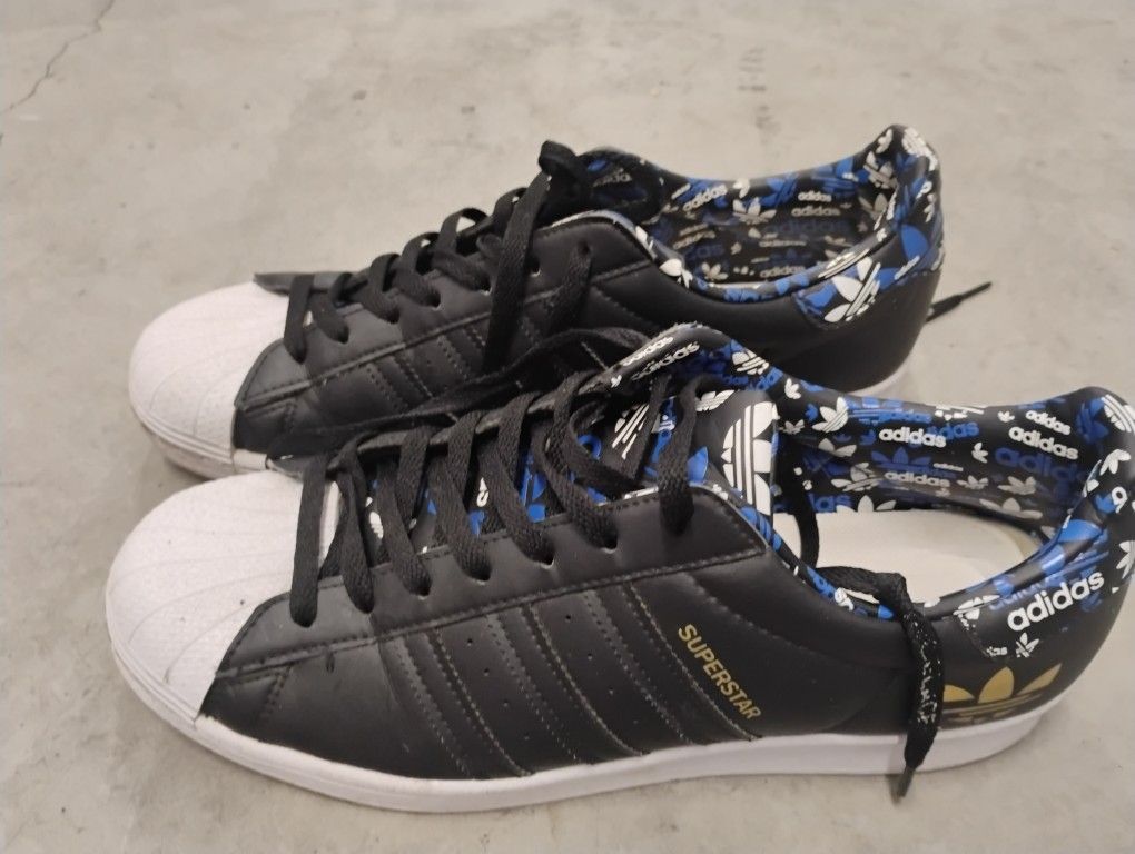 Adidas Men's Size 11 Shoes