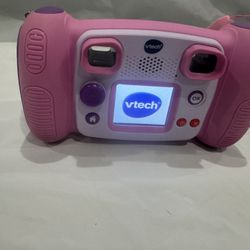 Vtech Kidizoom Camera Pix 