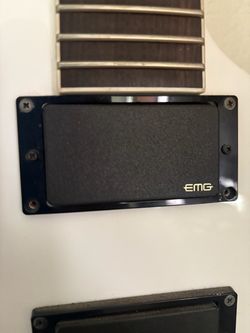 EMG 85 Active Guitar Pickup