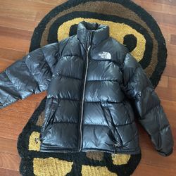  The North Face Nuptse 700 Small 