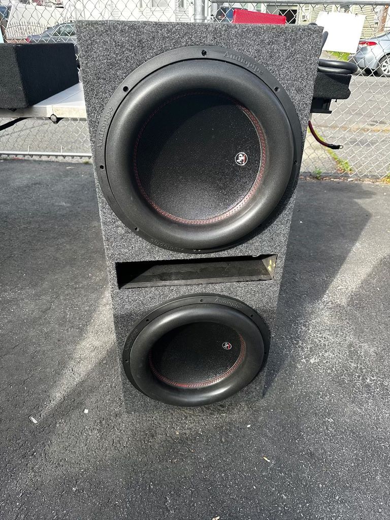 Music Full Equipment With All Parts