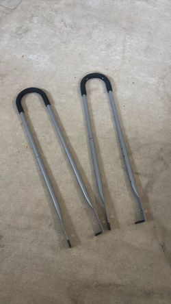 Kids bicycle - Training handle balance push bar