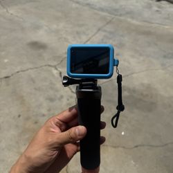 Go pro 11