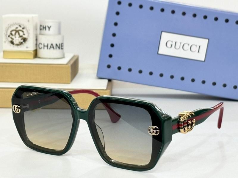 Gucci sunglasses