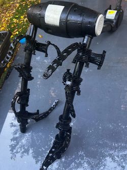 thule bike taco