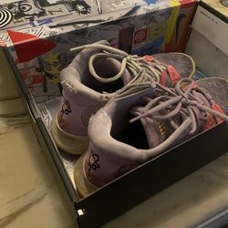 Kyrie Irving Shoes 7 (daughters)