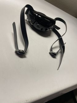 Schutt Chinstrap 