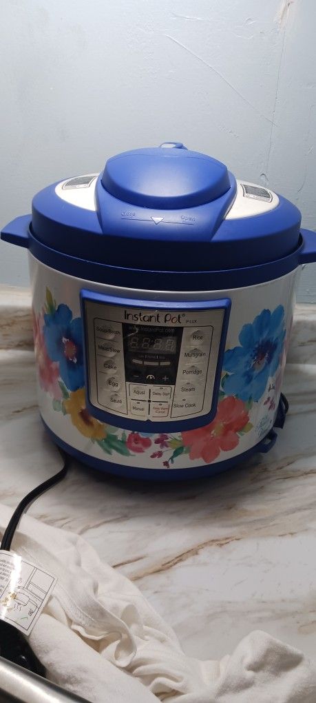 Instapot