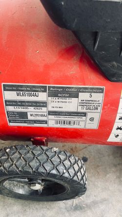 Compressor