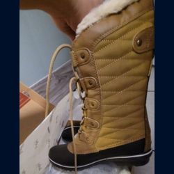 Boots Women