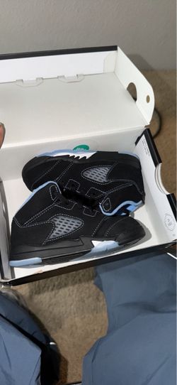 Kids jordan 5s