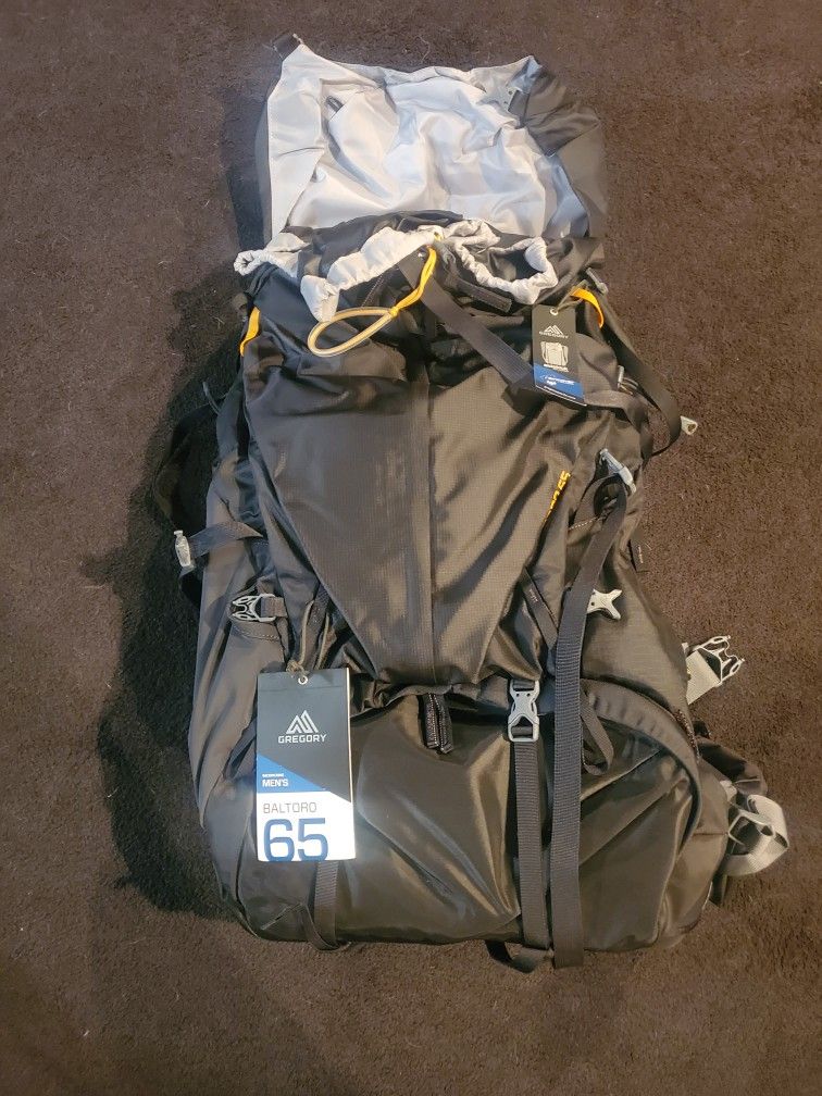 gregory backpack stout 65 60 Campmor Hiking Daypacks by Gregory Backpack Review Gregory Stout 65l