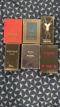 Cologne Variety