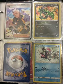Pokemon for sale looking to sell lot