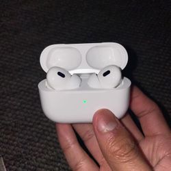 Air Pods