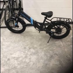 Lectric Xp 2.0 Step Thru 