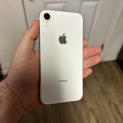 Iphone Xr 64gb Unlocked 
