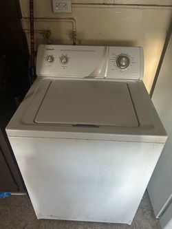 Washer $100