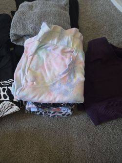 Clothes