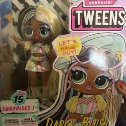 Fashion Toy Dolls